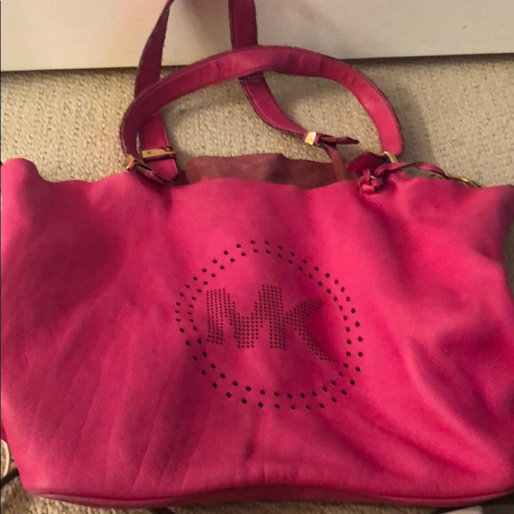 Michael Kors tote
